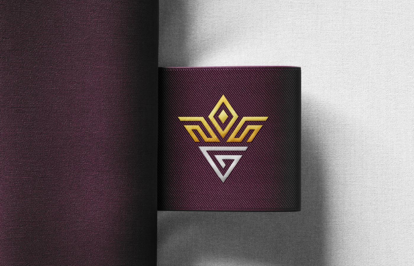 Be Varnam Premium Fashion Brand Identity 13